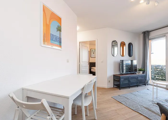 68 Arson - Appt 2 Pieces Dernier Etage - Terrasse - Parking